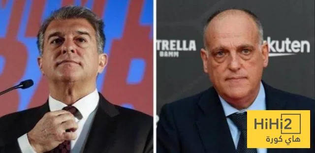 تيباس يرد على طلب برشلونة ويصدر تنبيهاً للابورتا! تيباس يرد على طلب برشلونة ويصدر تنبيهاً للابورتا!