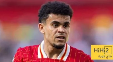 وعد ليفربول لدياز سيساعده في الانتقال إلى برشلونة