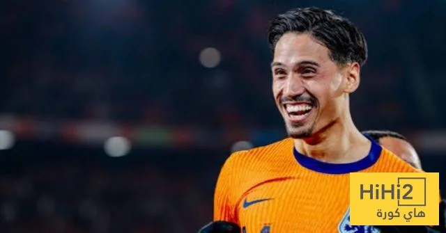 أرقام اللاعبين في تصفيات مونديال كأس العالم