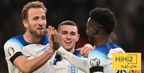 تشكيلة منتخب إنجلترا لمواجهة السنغال تشكيلة منتخب إنجلترا لمواجهة السنغال