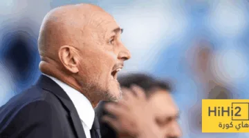 مفاجأة.. سباليتي سيكون المدرب الجديد ليوفنتوس!