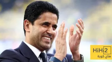 الخليفي يثني على هذا الثنائي – هاي كورة