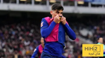 جيرارد مارتين: واحد من أنجح الانتقالات في تاريخ برشلونة
