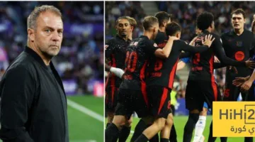 7 لاعبين يتجهون لمغادرة برشلونة