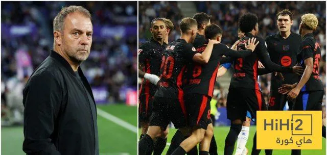 7 لاعبين يتجهون لمغادرة برشلونة 7 لاعبين يتجهون لمغادرة برشلونة