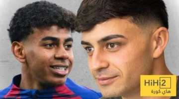 بيدري ضروري كما هو الحال مع لامين