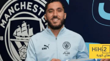 التفاصيل المالية لانتقال شرقي إلى مانشستر سيتي