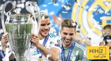 هل ستعفو جماهير أتلتيكو عن هيرنانديز بسبب سخره منه كونه لاعبًا في ريال مدريد؟