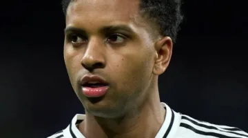 رودريغو غير متوجه للرحيل عن ريال مدريد