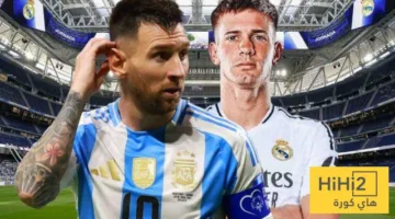 رسالة ميسي إلى ماستانتونو حول انتقاله إلى ريال مدريد