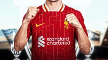 ليفربول يوقع مع فيرتز – هاي كورة