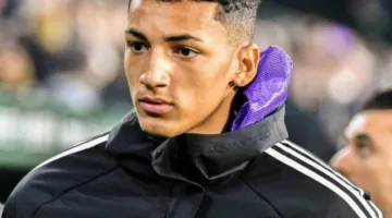 اللاعب في ريال مدريد الذي تم استبعاده من خطط ألونسو قبل بطولة كأس العالم!
