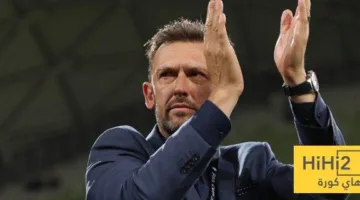 مدرب أستراليا: نحن فرحون بالتأهل المباشر لكأس العالم