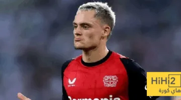 صفقة فيرتز مع ليفربول تحقق أرقاماً قياسية في سوق الانتقالات