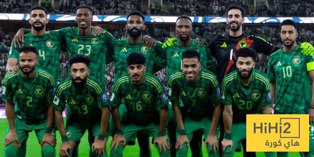 رينارد يكشف عن تشكيلة المنتخب السعودي في بطولة الكأس الذهبية 2025