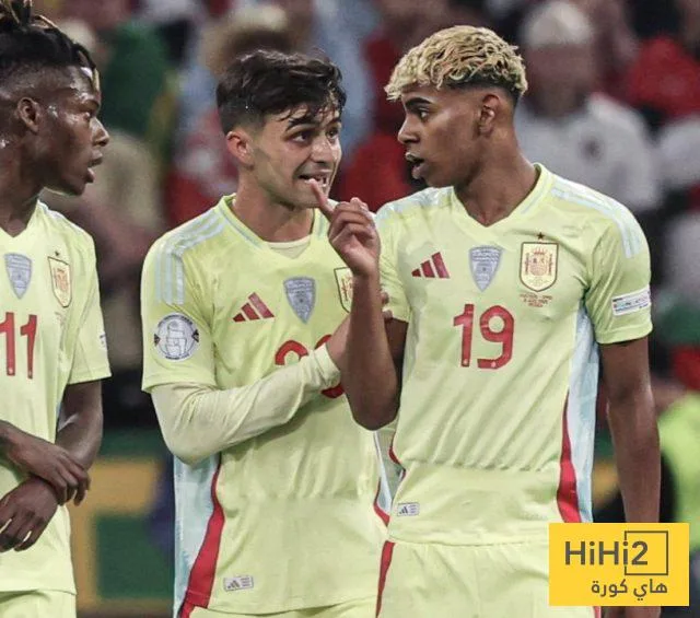 صحفي من مدريد يفاجئ الجميع بعدما دعم لامين يامال!