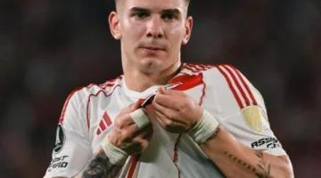 هل سيواجه ماستانتونو نفس مصير أردا غولر مع ريال مدريد؟