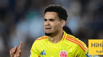 منتخب كولومبيا يتفوق على الأرجنتين