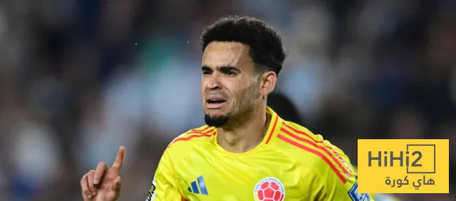منتخب كولومبيا يتفوق على الأرجنتين