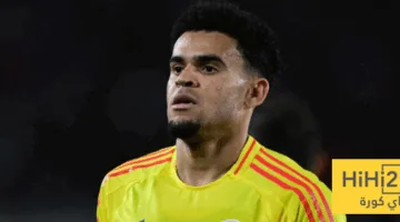 ⚽ فيديو: هدف لويس دياز في مرمى الأرجنتين