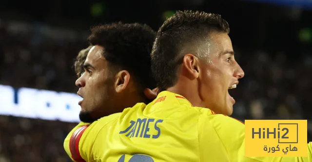 أفضل لاعب خلال الشوط الأول من مباراة الأرجنتين وكولومبيا أفضل لاعب خلال الشوط الأول من مباراة الأرجنتين وكولومبيا