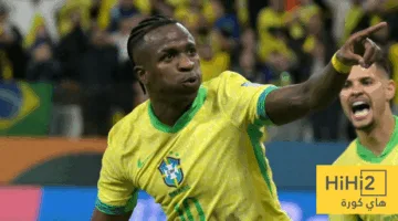 تقييم أداء لاعبي البرازيل خلال الشوط الأول أمام باراغواي