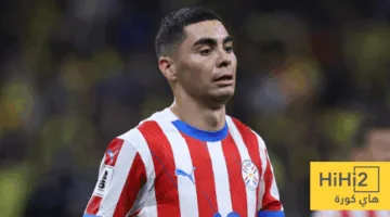 تقييم أداء لاعبي باراغواي في النصف الأول أمام البرازيل