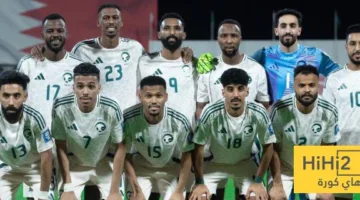 العامل الرئيسي وراء عدم تأهل المنتخب السعودي المباشر لكأس العالم