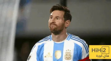 تقييم أداء لاعبي الأرجنتين أمام كولومبيا