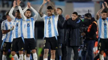 روميرو عقب مباراة كولومبيا: كان لدينا الطموح للفوز، لكن!