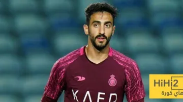العقيدي يجذب أنظار أندية دوري روشن