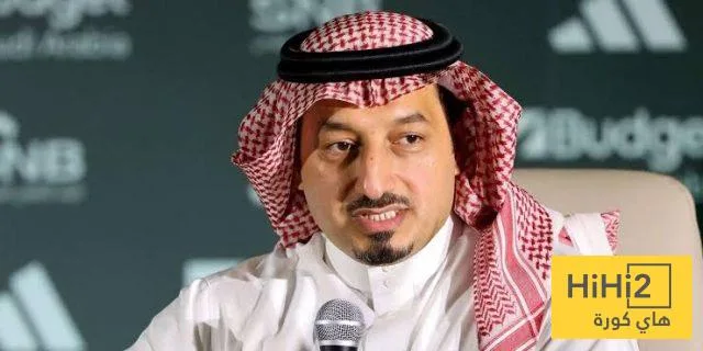 أول إجراء قام به ياسر المسحل بعد تأهل المنتخب السعودي لمباراة الملحق الآسيوي أول إجراء قام به ياسر المسحل بعد تأهل المنتخب السعودي لمباراة الملحق الآسيوي