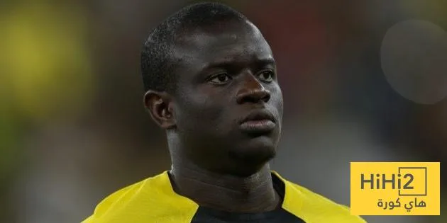بقرار من، ما سبب رفض الاتحاد لانتقال كانتي إلى الهلال؟ بقرار من، ما سبب رفض الاتحاد لانتقال كانتي إلى الهلال؟