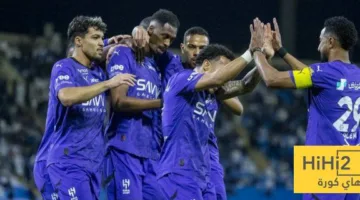 3 إضافات إلى قائمة الهلال للمشاركة في كأس العالم