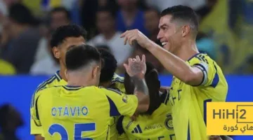 أبرز أهداف النصر في سوق الانتقالات الصيفية