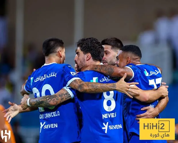 فريق الهلال يستعد لمنافسات كأس العالم للأندية فريق الهلال يستعد لمنافسات كأس العالم للأندية
