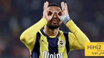 يوسف النصيري يقدم عرض نفسه لنادي الهلال!