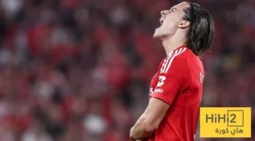 تاريخ انضمام كاريراس إلى ريال مدريد