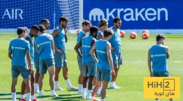 أتلتيكو مدريد.. عزيمة المنافسة في بطولة كأس العالم للأندية