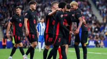 برشلونة: الصراع على الألقاب يبدأ من الميزانية والرواتب.