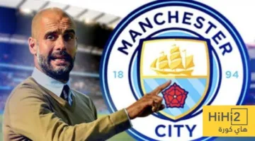 إجمالي مصروفات مانشستر سيتي على الانتقالات حتى الآن