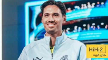 أبرز سمات تيجاني ريندرز، لاعب مانشستر سيتي الجديد