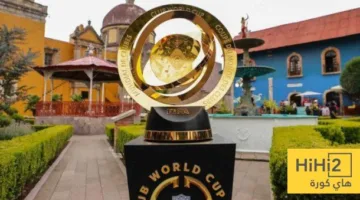 الفيفا يدرس تغييرات جديدة على بطولة كأس العالم للأندية