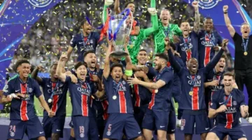 مالديني يكشف عن تشكيلته المثالية للموسم الأوروبي 2024/25