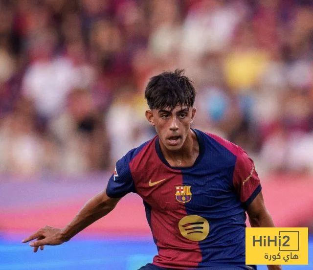 الصفقة المميزة لبرشلونة – هاي كورة الصفقة المميزة لبرشلونة – هاي كورة