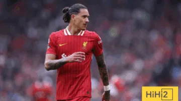 النصر يضع الهلال في موقف حرج حول صفقة نونيز