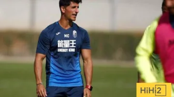 ريال مدريد يعين تشينا مديرًا للتدريب البدني في الأكاديمية