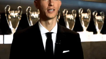 هويسين يناقش دور بطولة كأس العالم للأندية وأهميتها