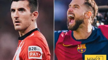 أبرز المدافعين في الدوري الإسباني لموسم 2024/25