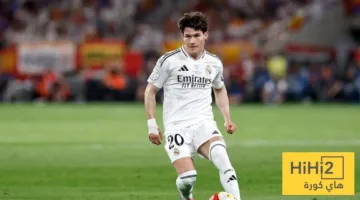 النادي المتوقع أن ينضم إليه فران غارسيا بعد مغادرته ريال مدريد